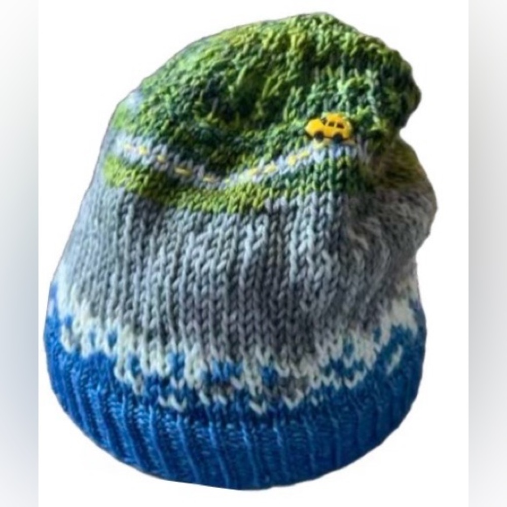 Pacific Coast Highway Beanie - Picture 8 of 12